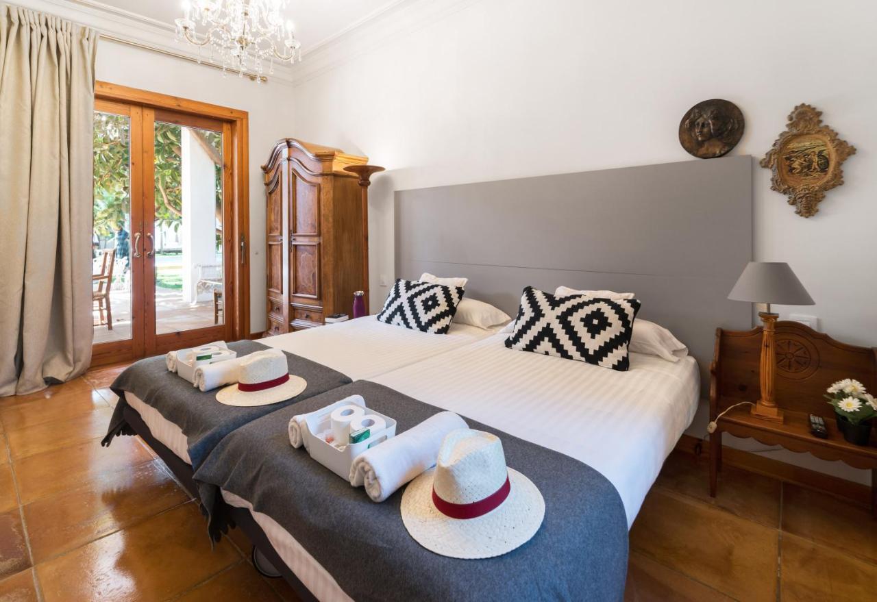 Villa El Porto Dénia Exterior foto