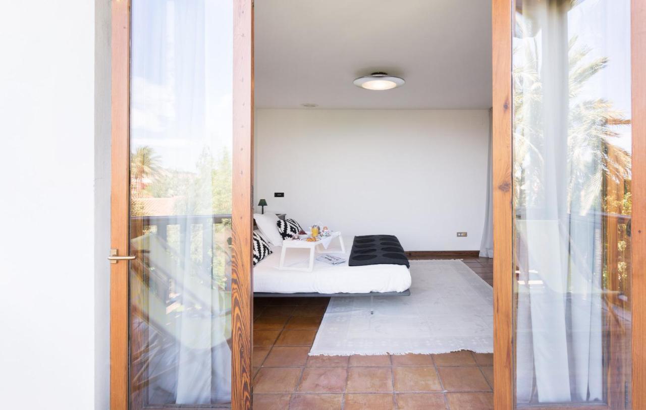 Villa El Porto Dénia Exterior foto