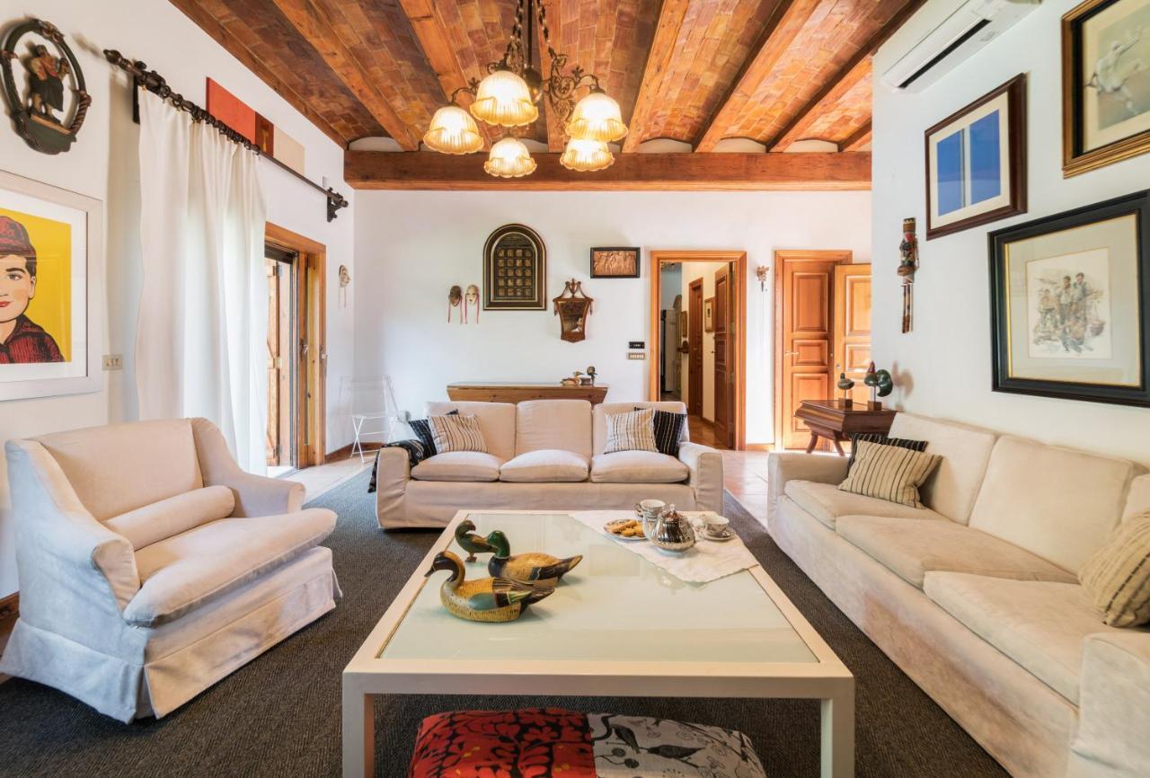 Villa El Porto Dénia Exterior foto
