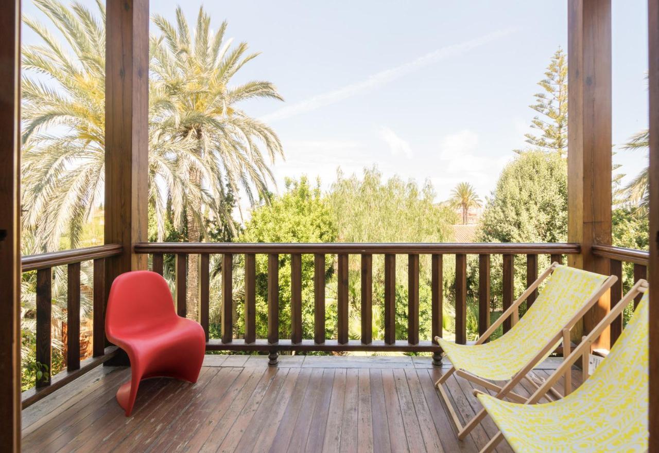 Villa El Porto Dénia Exterior foto