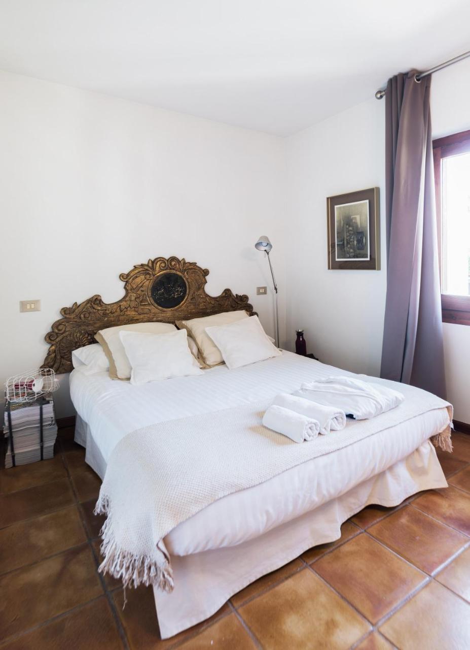 Villa El Porto Dénia Exterior foto