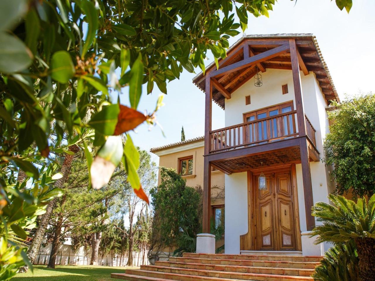 Villa El Porto Dénia Exterior foto
